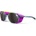 Julbo Слънчеви очила Julbo SLACK COVER spectron 4 blue/pink