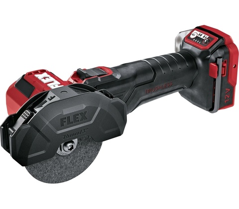 Flex LBE 76 12-EC 531717