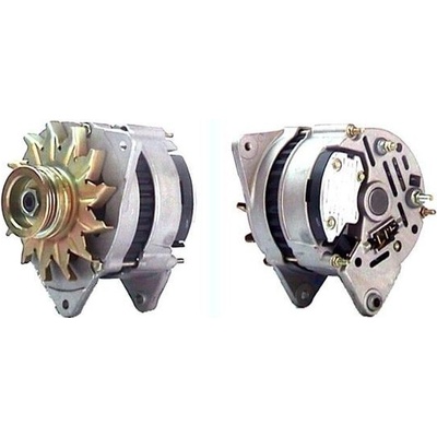 Alternátor - Ford Orion 1,8 D - Turbo D / Ford 85BB10300GA / 0120488189