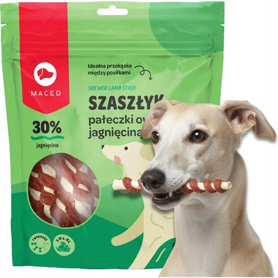 MACED Snack hovädzí 500 g