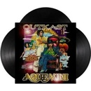 OUTKAST: AQUEMINI LP