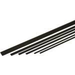 ASTRA Въглеродна лента 1.0x4.0mm (1m)
