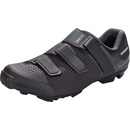 Shimano MTB SH-XC100WL čierna