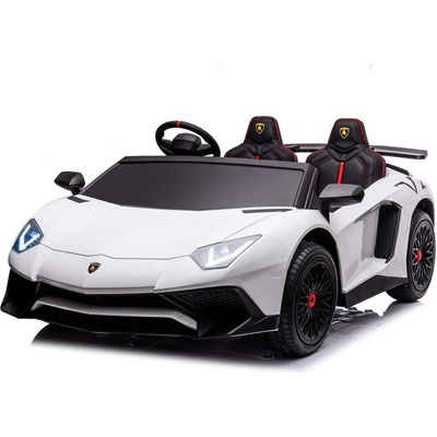 KikkaBoo Lamborghini Aventador SVJ (31006050396)