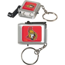 Sport Media přívěsek na klíče Led Eco Ottawa Senators 662125