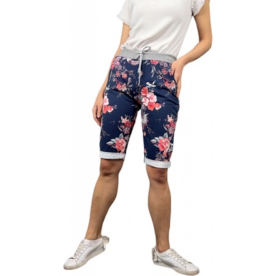 D-Stiag dámské kraťasy Elis