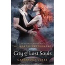 City of Lost Souls - Mortal Instruments Bk.5 - Clare, C.