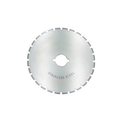 Donwei Náhradné rezacie koliesko 45mm skákacie DW-RB001S