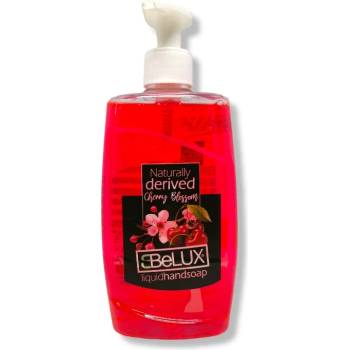 Image 1 of Belux течен сапун, 500мл, Череша
