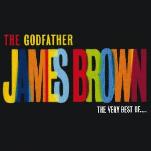 Universal Brown James: The Godfather: The Very Best Of. . . . - CD (026176)