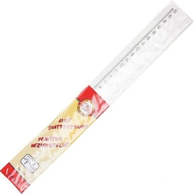 KOH-I-NOOR 742674 nelámavé čiré
