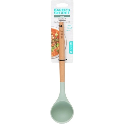 Naberačka silikónová 31 cm BS40619