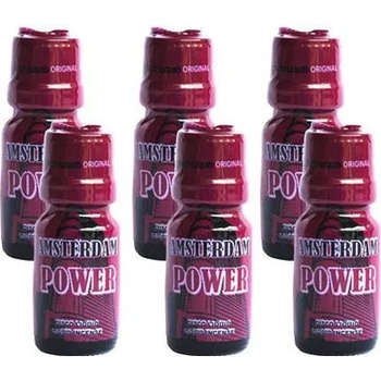 Image 1 of Комплект 6 попърса Amsterdam Power