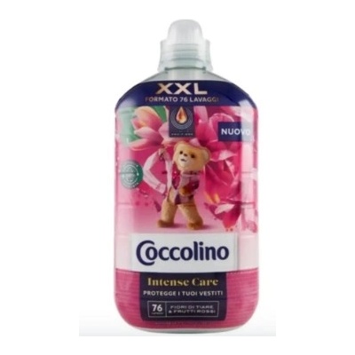 Coccolino aviváž intense Vestiti 1,75 l 76 PD