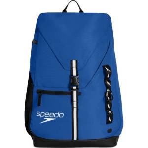 Speedo 35l team rucksack син