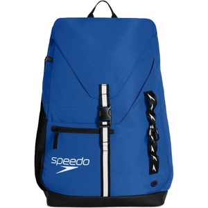 Speedo 35l team rucksack син