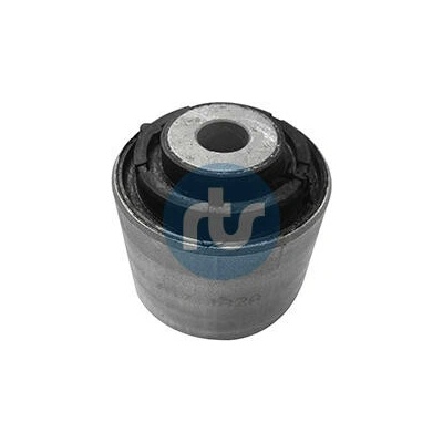 Uložení, řídicí mechanismus RTS 017-00888
