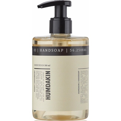 Humdakin Tekuté mýdlo Peony & Cranberry 300 ml