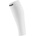 CEP Мъжки компресионни чорапи Cep Run Sleeves Calf 5.0 Leg warmers - White (201-9120-0213)