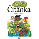 Čítanka pro 3. ročník SEPTIMA