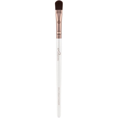 Luvia Cosmetics Elegance Cream Shader плоска четка за сенки за очи 310