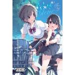 Little, Brown Book Group Eclair Bleue: A Girls' Love Anthology That Resonates in Your Heart | Ascii Media Works