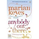Anybody out There - Keyes Marian