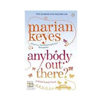 Anybody out There - Keyes Marian