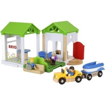 BRIO - Лятна вила (33953)