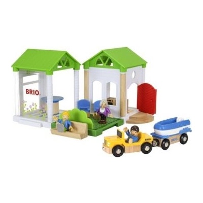 BRIO - Лятна вила (33953)
