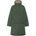 Kari Traa Дамско палто Kari traa Women's Malene Cape Coat - Thyme (102-4934-0212)