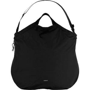 Sandqvist Чанта за рамо Sandqvist Grid Tote Bag Shoulder bag - Black - размер 37 l (510-6700-0111)