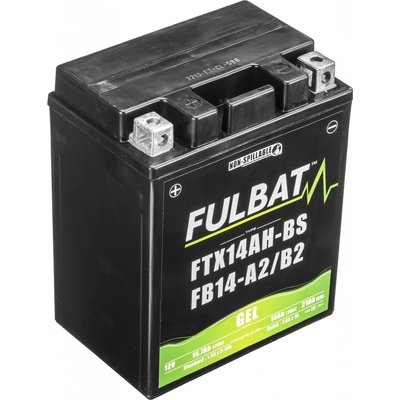 Fulbat FB14-A2 GEL