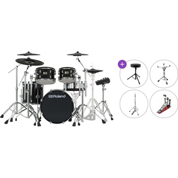 Roland VAD516 Basic SET Black Комплект електронни барабани (VAD516 KIT-BASIC-SET)