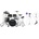 Roland VAD516 Basic SET Black Комплект електронни барабани (VAD516 KIT-BASIC-SET)