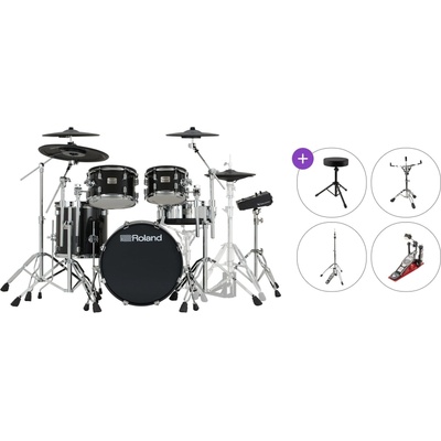 Roland VAD516 Basic SET Black Комплект електронни барабани (VAD516 KIT-BASIC-SET)