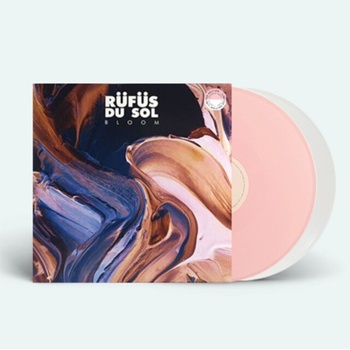 Rüfüs - Bloom - Limited Edition CD