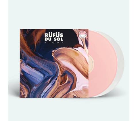 Rüfüs - Bloom - Limited Edition CD