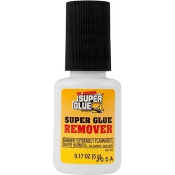 Super glue Rozlepovač 5g