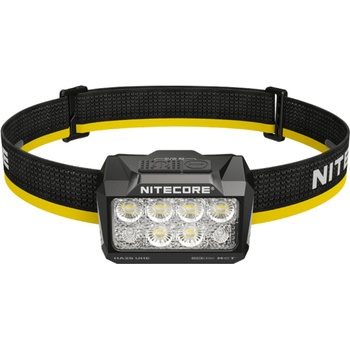 Nitecore HA25 UHE