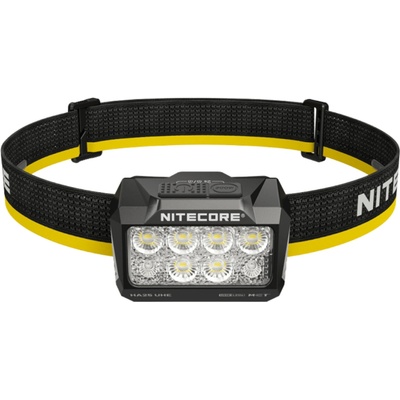 Nitecore HA25 UHE