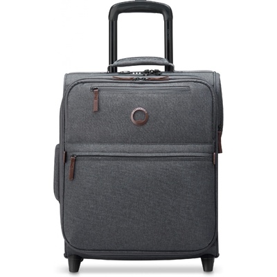 Delsey Maubert 2.0 381370001 šedý 25 l