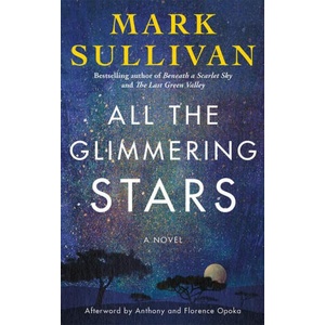 All the Glimmering Stars (ISBN: 9781542038119)