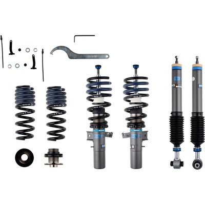 Bilstein Stavitelný podvozek EVO T1 48-304498 pro BMW Z4 Roadster (G29) sDrive 20 i • 120 kW • 2018—2026