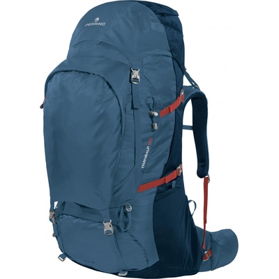 Ferrino Трекинг раница Ferrino Backpack Transalp 100 Walking backpack - Blue - размер One Size (505-0659-0111)