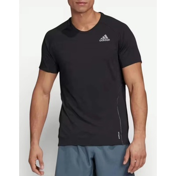 Adidas Performance Runner Tee Black