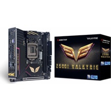 Biostar Z590I VALKYRIE