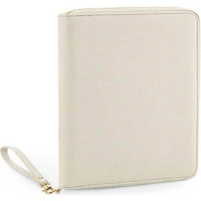 BagBase Cestovní pouzdro BG756 Oyster 20 x 23 cm