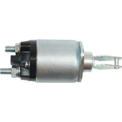 Elektromagnetický spínač, startér AS-PL (AUTO STARTER) SS9042