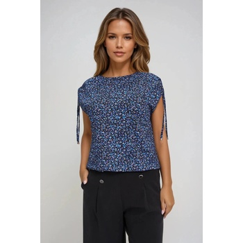 Moodo Дамска тениска с набиране Moodo | Sin | ЖЕНИ | XS